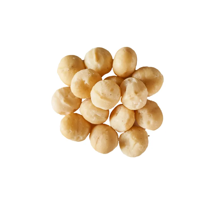 Macademia
