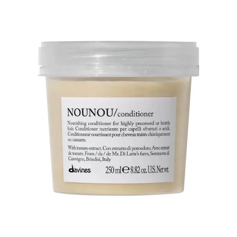 Davines Nounou Conditioner