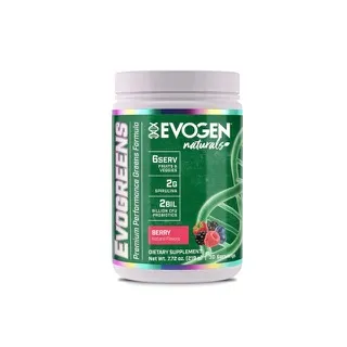 Evogreens berry 219g