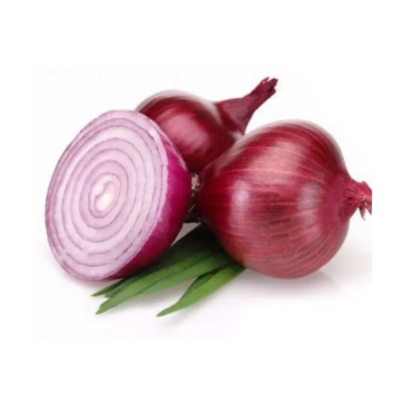 Red onion