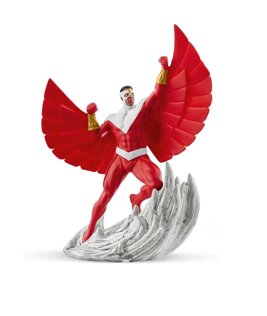 Marvel Falcon Action Figure