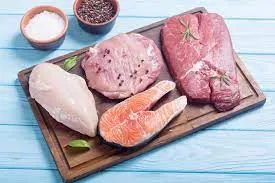 Extra Protein