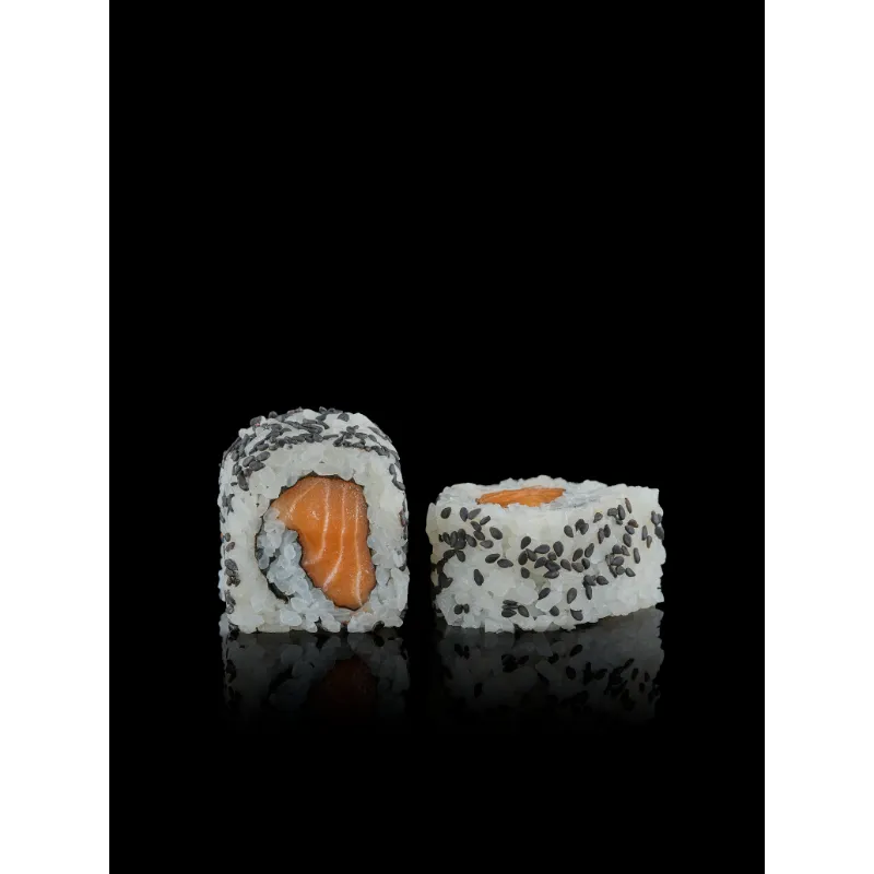 Ura Salmon