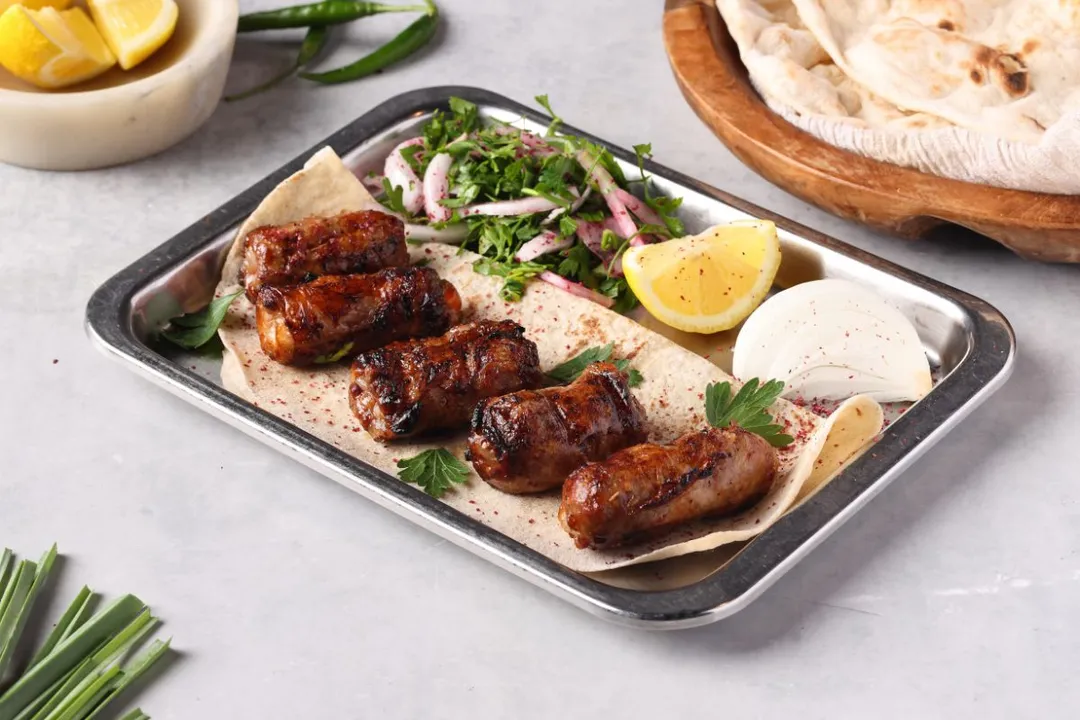 كباب طرب