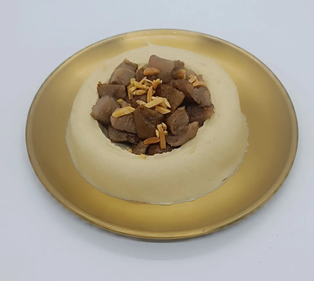 حمص راس عصفور