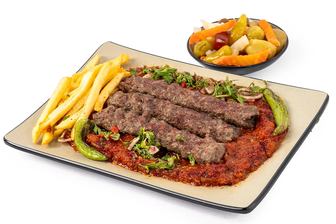 كباب خشخاش