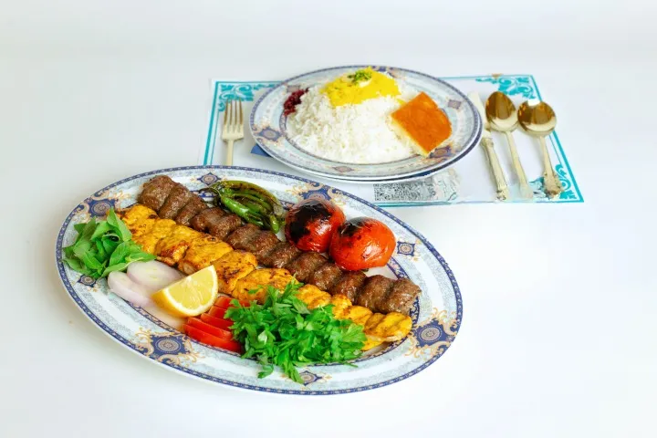 كباب وزيري