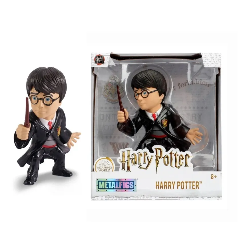 Harry Potter Die-cast Figure (10 cm)
