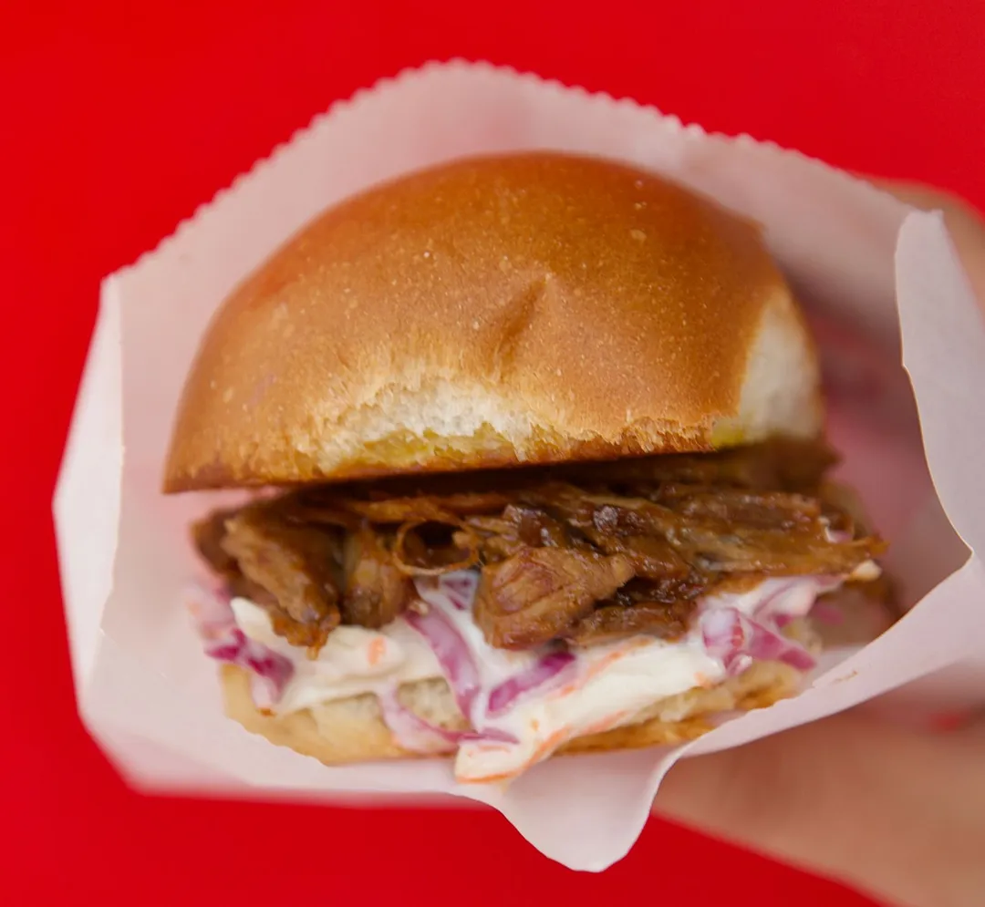 O’BABY BURGER