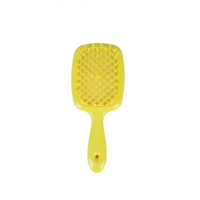 Neon Yellow Superbrush