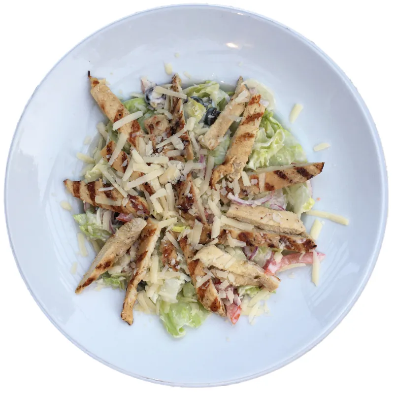 Chicken Salad