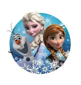 Frozen
