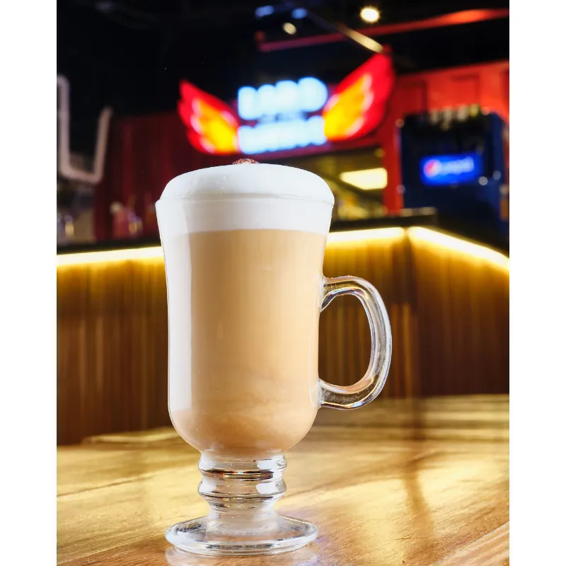 Cafe Latte