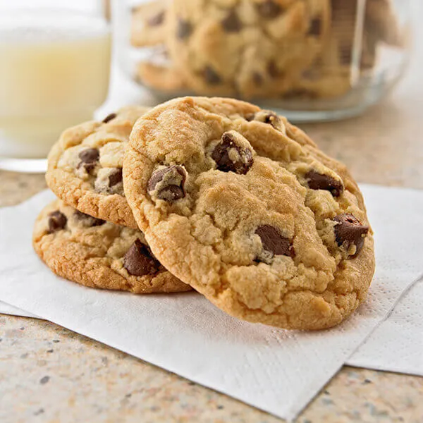 Chocolate Chips Cookie