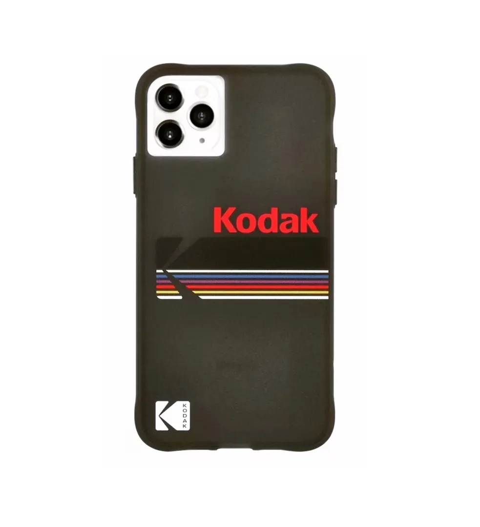 iPhone 11 Pro Case - Kodak