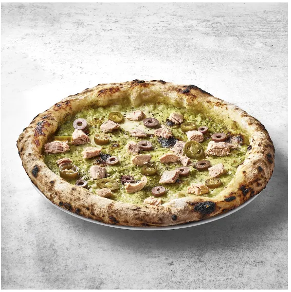 TONNO AL PESTO (NEW)⭐️