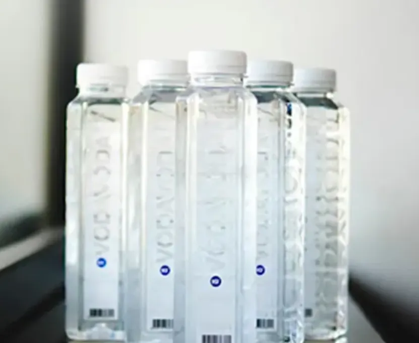 Mineral Water