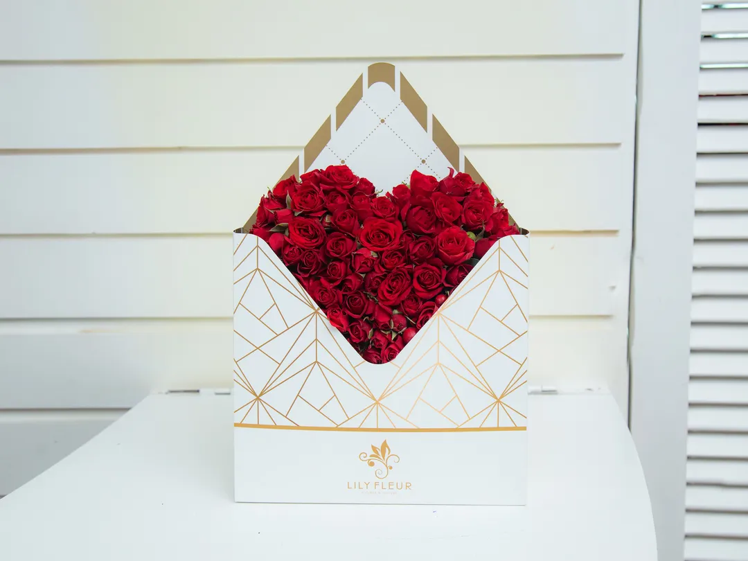 Message Love 