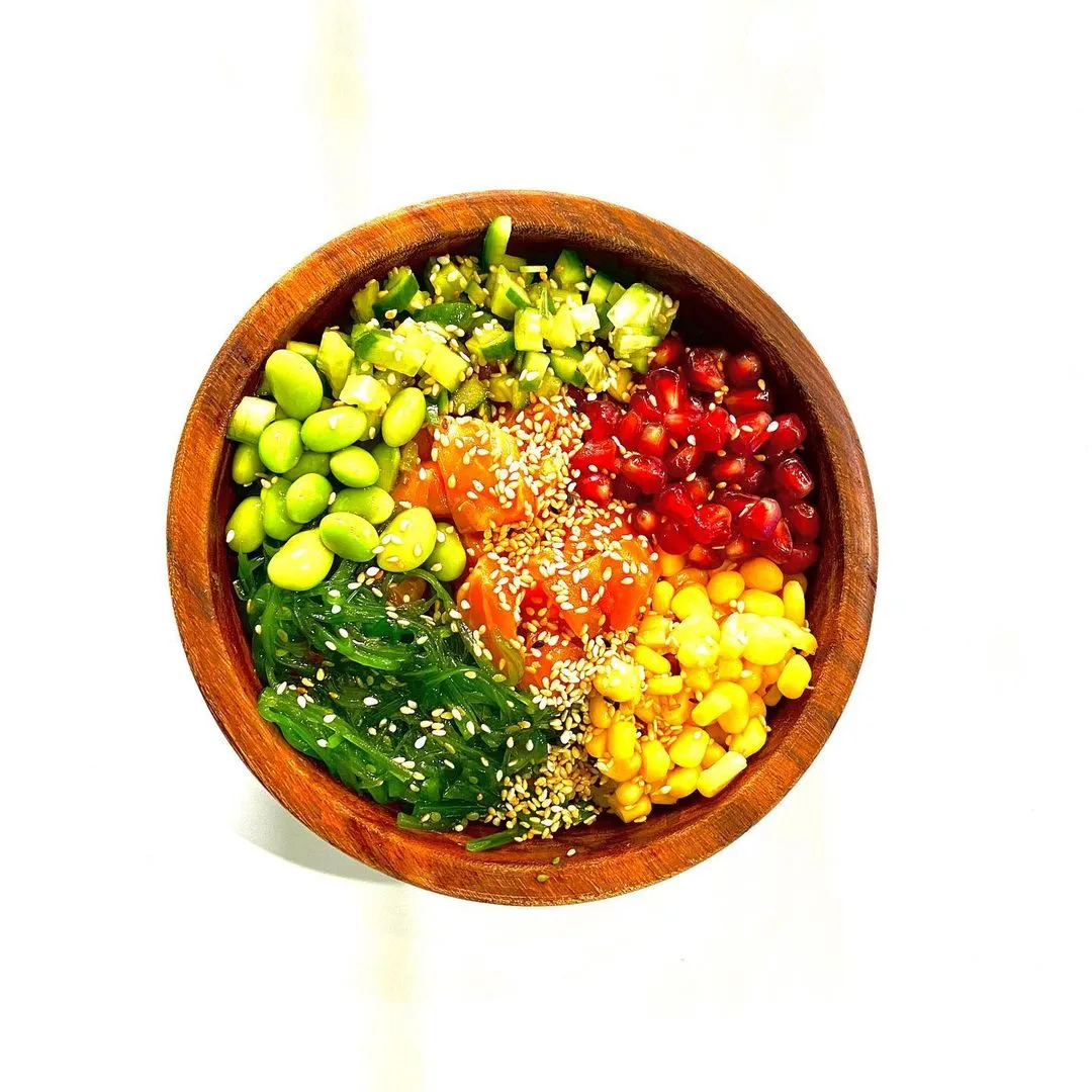 Avocado Salad