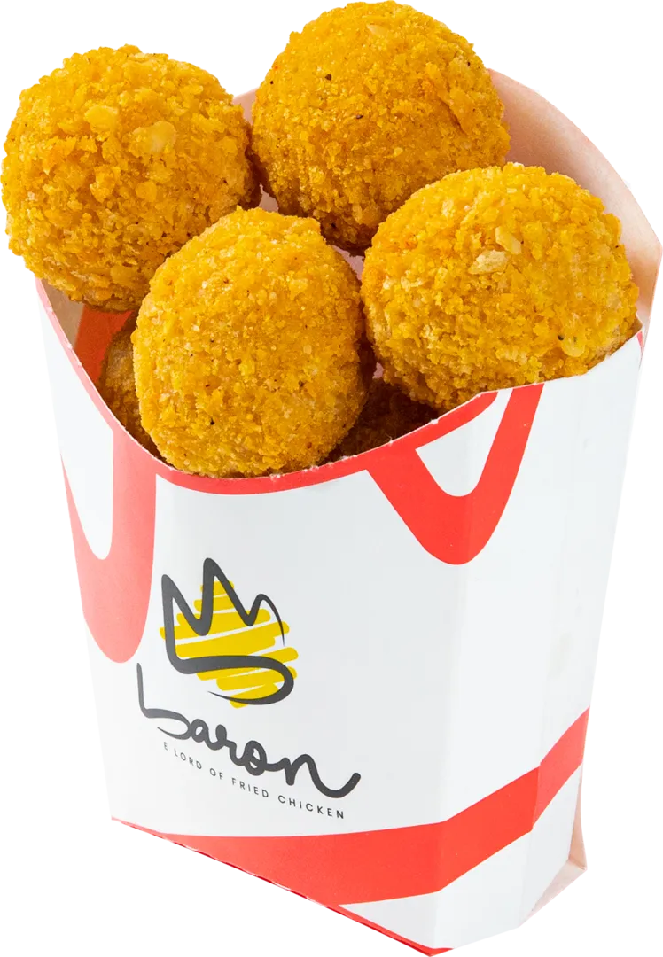 Cheddar Bites