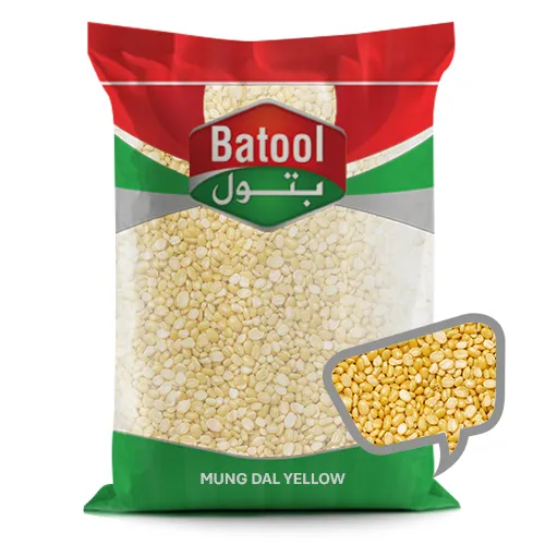 مونج دال 15 كجم