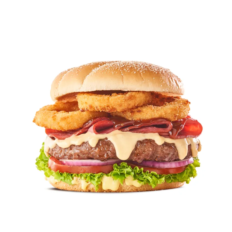 Viola Burger