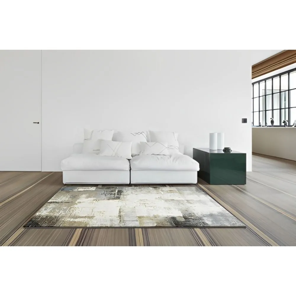 74 Argentum Rug Carpet