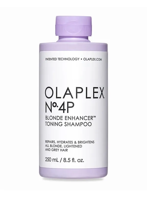 Olaplex No 4P Toning Shampoo