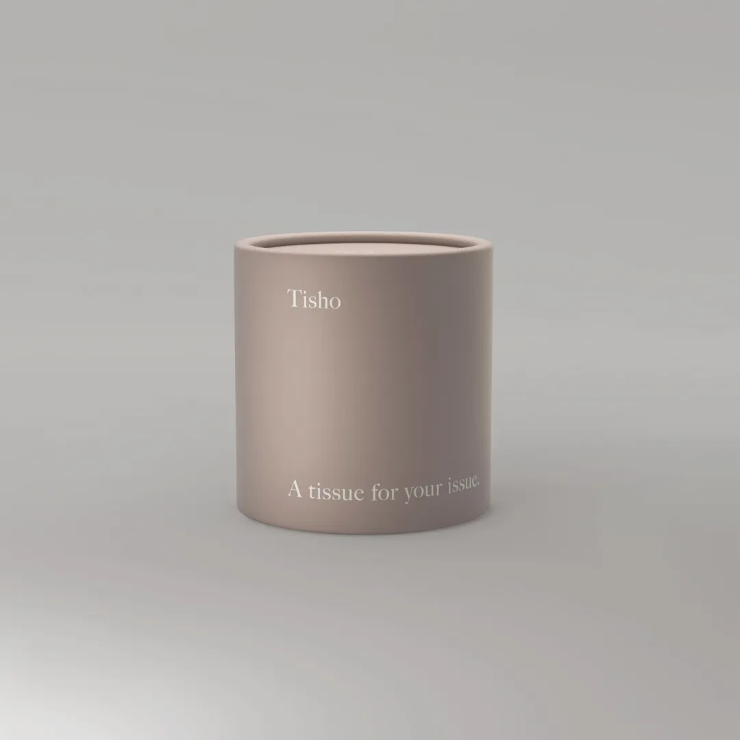 Tisho Home Edition - Mauve
