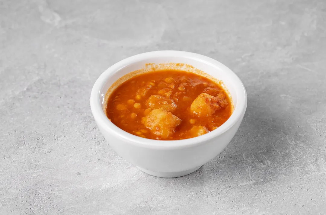 Qimah Stew