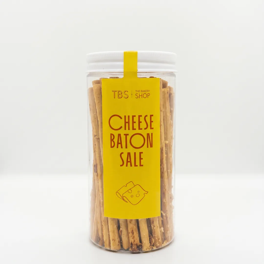 Cheese Baton Salé
