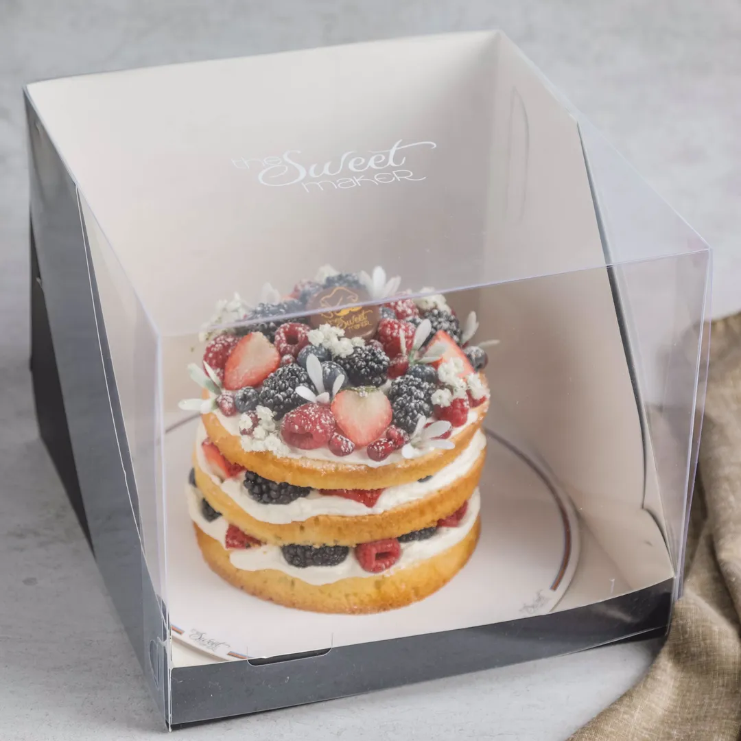 Victoria Cute Cake