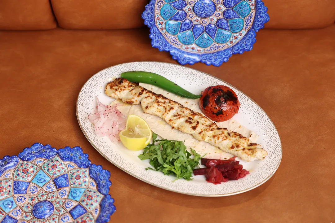Extra Jujeh Lari