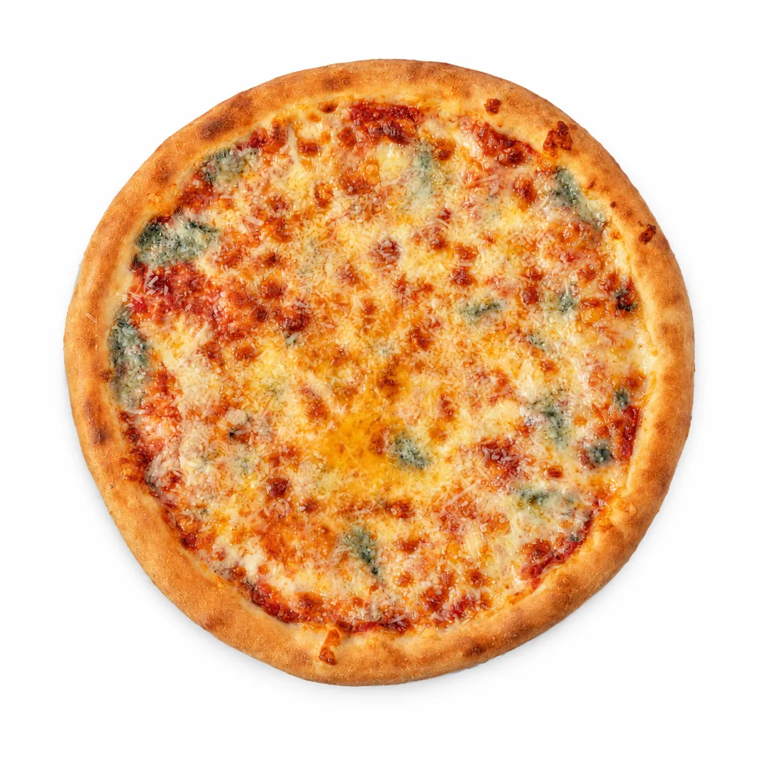 4 Cheese