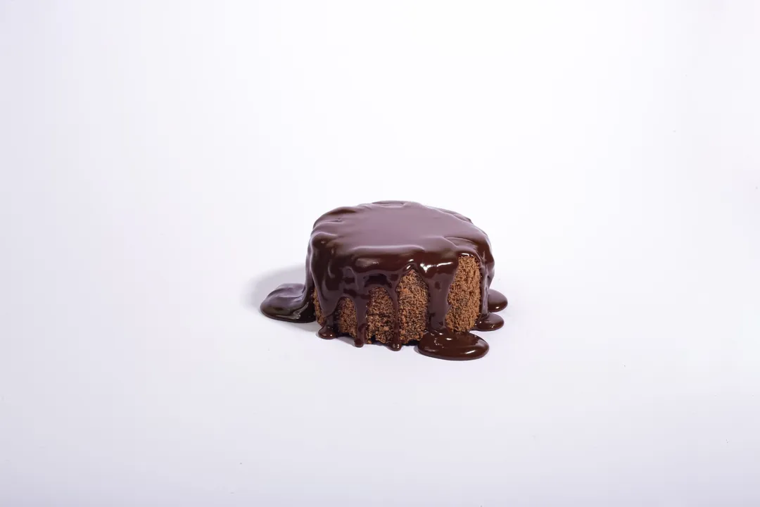 Flake Cake