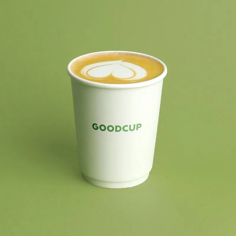 Latte.