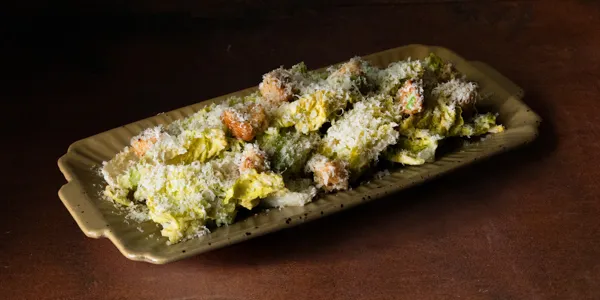 INSALATA CESARE