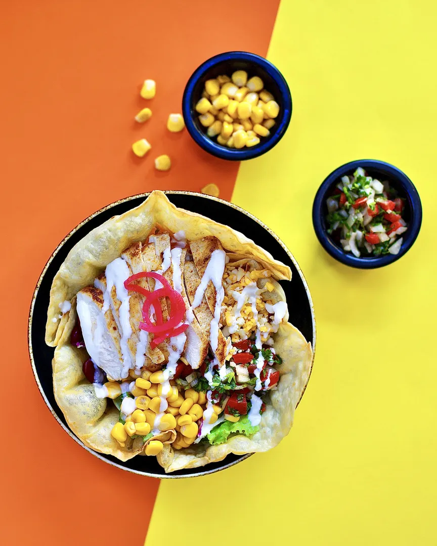 Taco Salad
