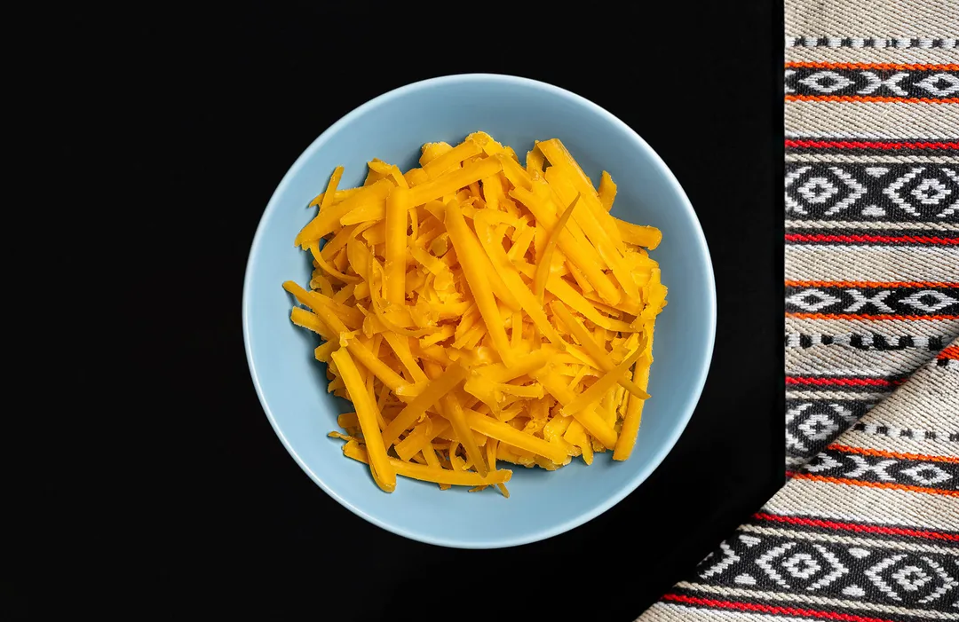 جبن شيدر
