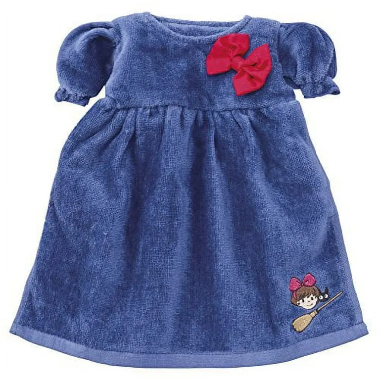 Kiki dress hand towel