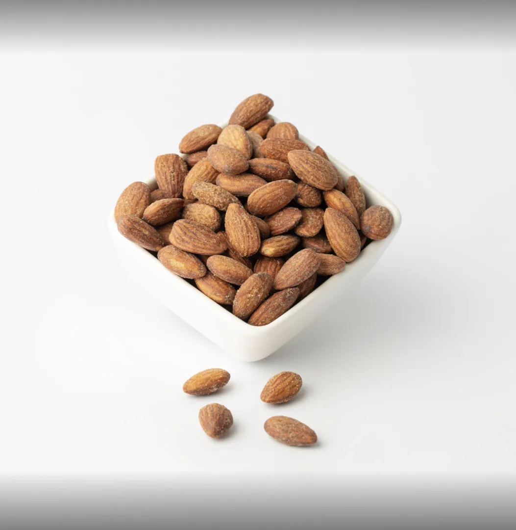 Almond Smoked