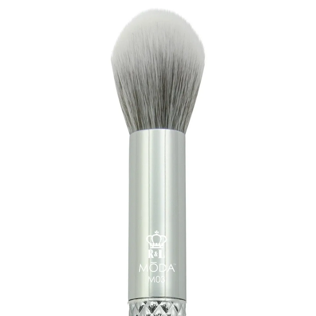 MODA METALLICS CONTOUR