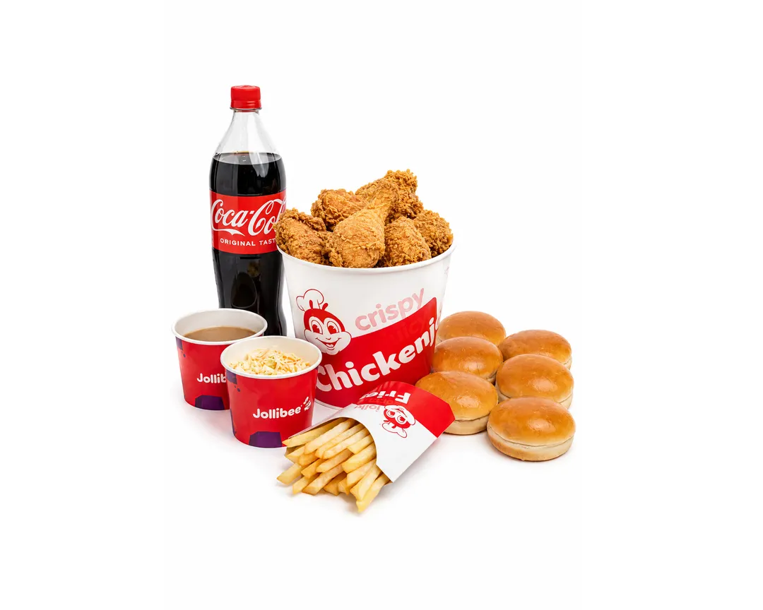بندل باكت ج
