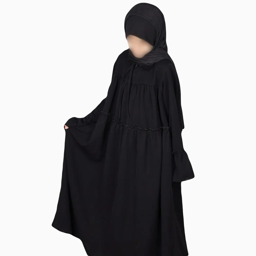 مانتو K بناتى