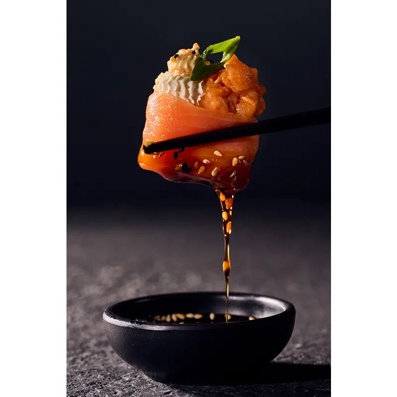 Fancy Gunkan