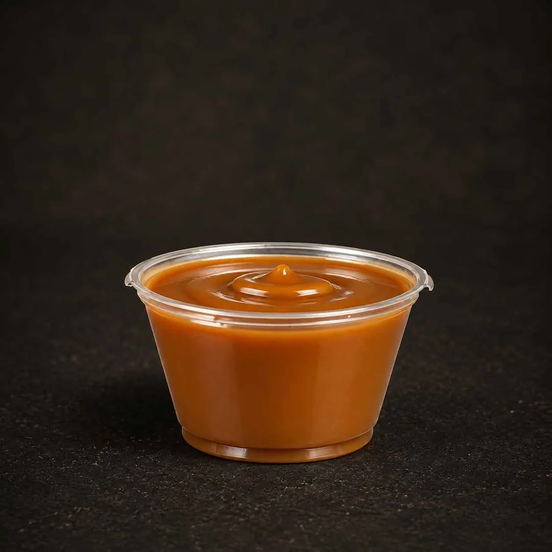 Extra Caramel