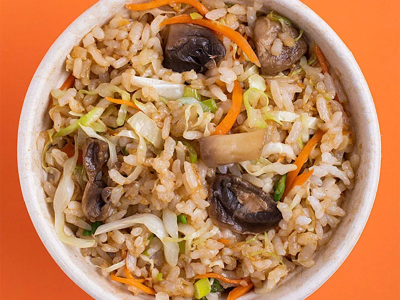 Rice