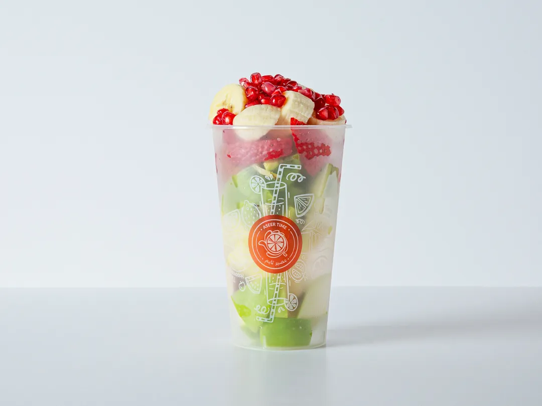 Fruits Salad