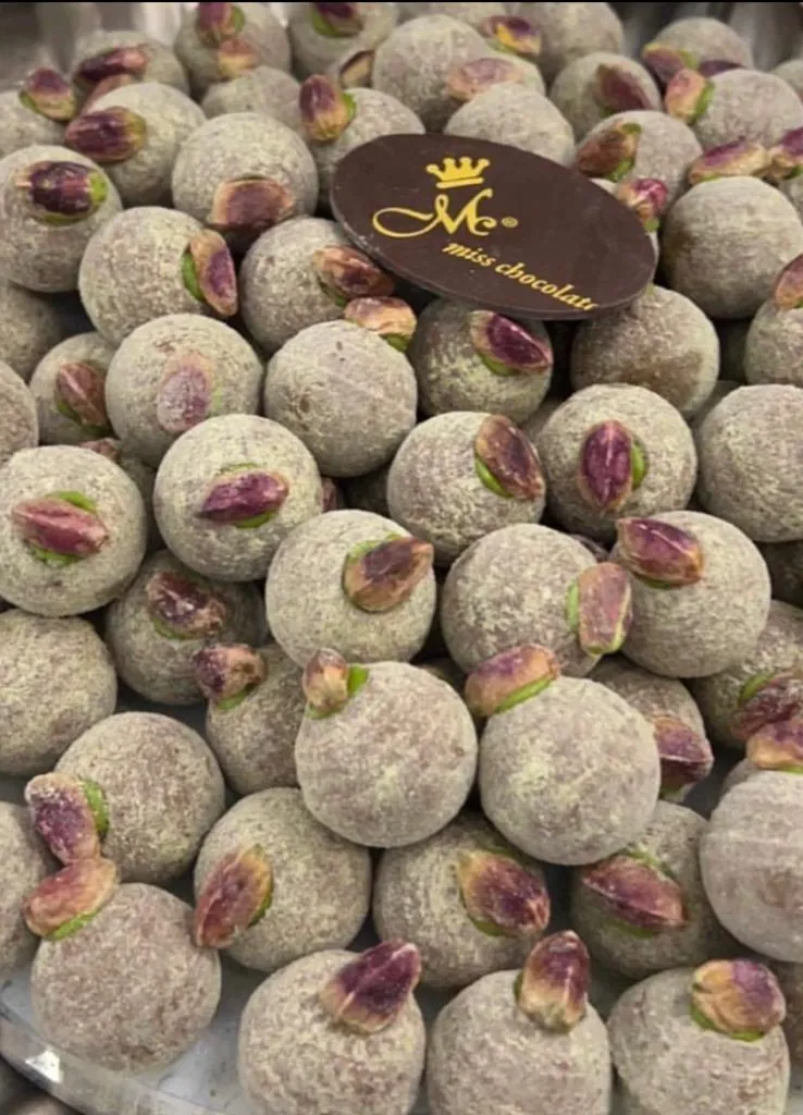 Rangina Balls