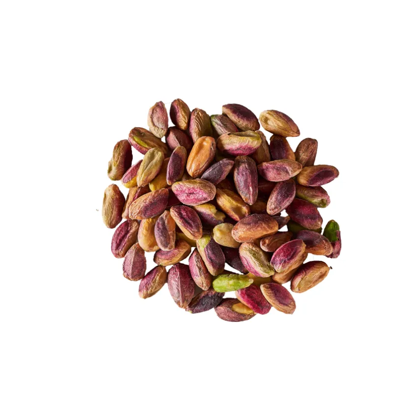 Raw Pistachio
